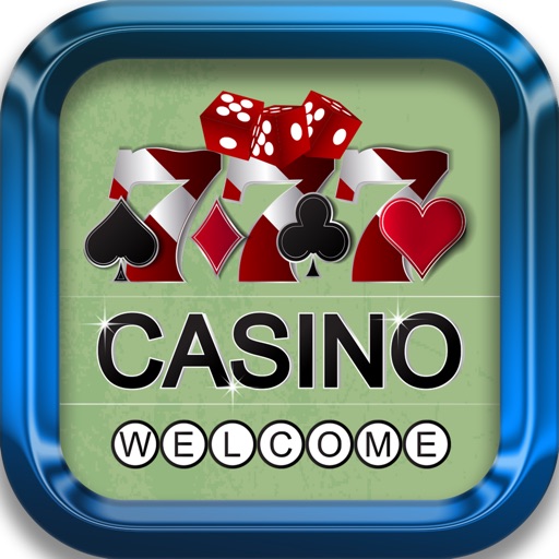 Luxury Palace Casino - Free Vegas Slots Machine iOS App