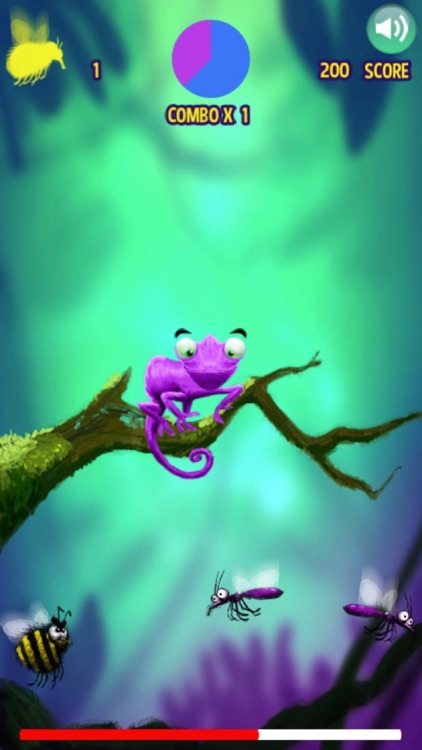 Insect sniper-exploring the world of insects screenshot-3