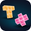 Fit Bricks Tetris Free - Fill Blocks Lines