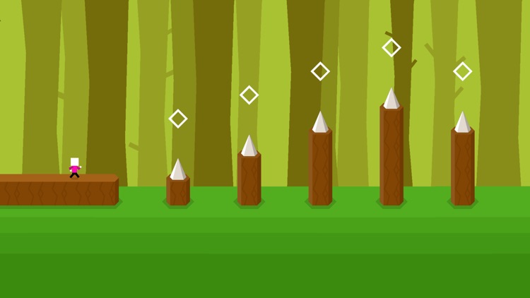 Mr Jump screenshot-1