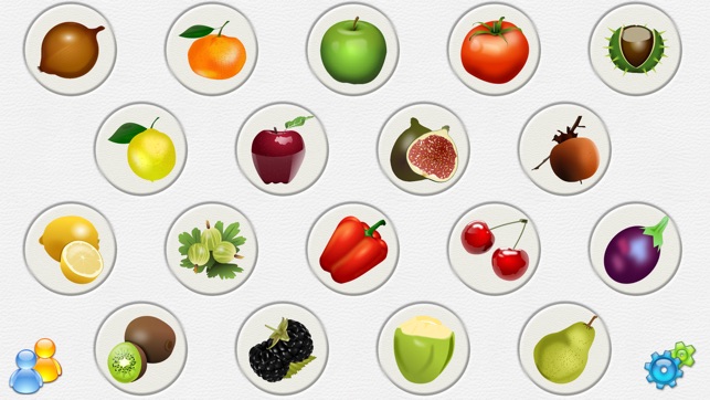 Fruits Jigsaw Puzzle - Full Version(圖5)-速報App