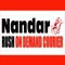 Nandar Rush Driver by Nandar Delivery is a FREE­OF­CHARGE logistic order receiving platform designed for cargo van, trucks, cars and motorcycles around the world