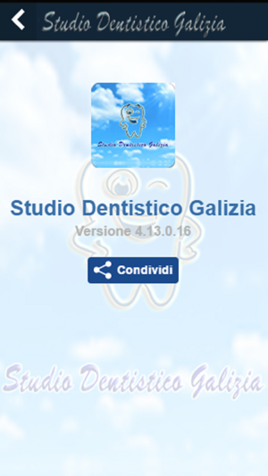 Studio Dentistico Galizia(圖2)-速報App