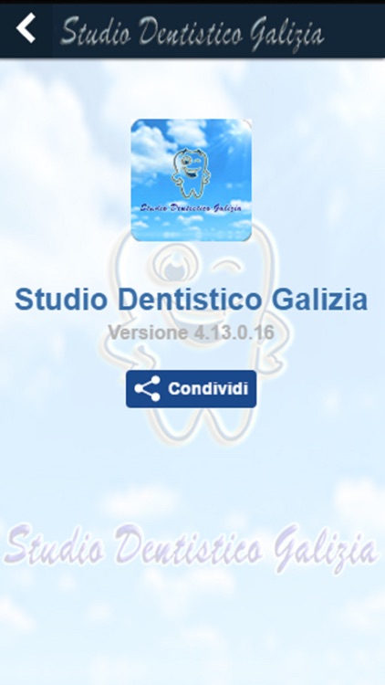 Studio Dentistico Galizia