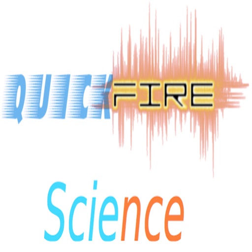 QuickFire Science