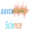 QuickFire Science is the ideal companion to test your knowledge of Junior Cycle Science