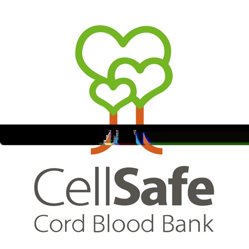 CellSafe Cord Blood Bank icon