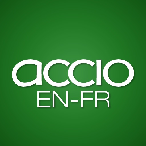 French-English Phrasebook from Accio