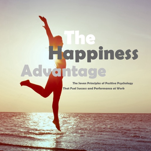 Quick Wisdom from The Happiness Advantage icon
