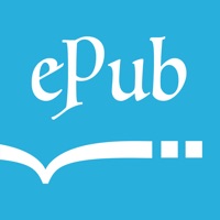 Contact EPUB Reader - Reader for epub format