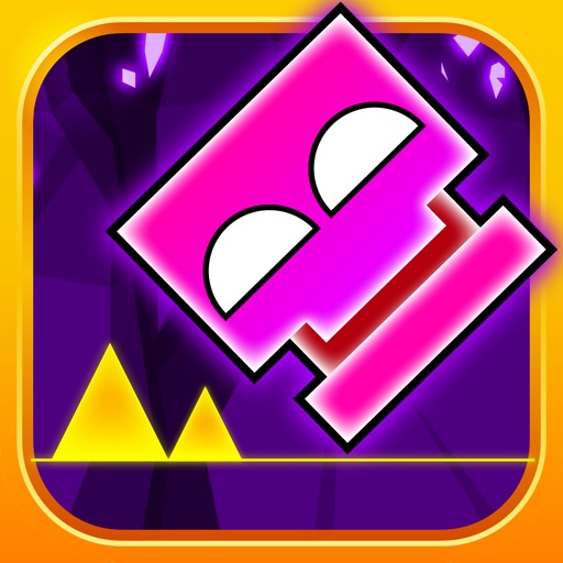 Geometry : Dashy Heroes War Icon