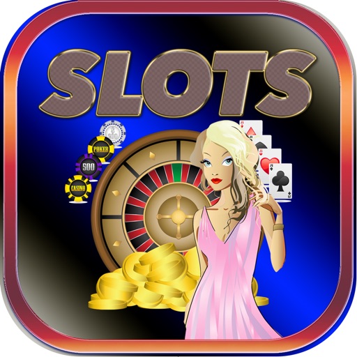 Viva MyVegas Slots Casino - Gambling Winner icon