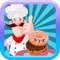 Donut Maker Story is the newest cooking game 