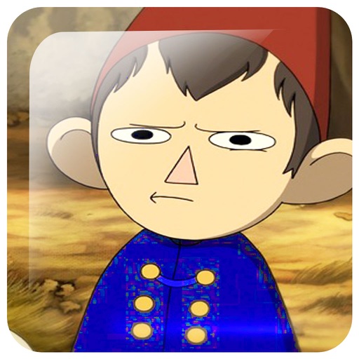 Among the Sleep Version icon