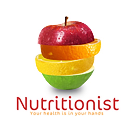 Nutritionist iOS App