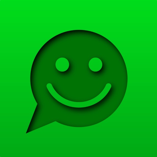 Chat for WhatsApp iPad edition