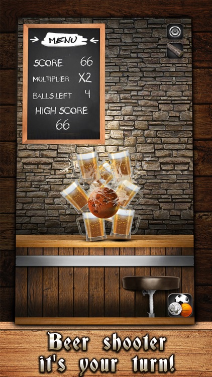 Beer Smasher screenshot-0