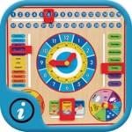 Vocabulary Learning 12 months of the year and days of week