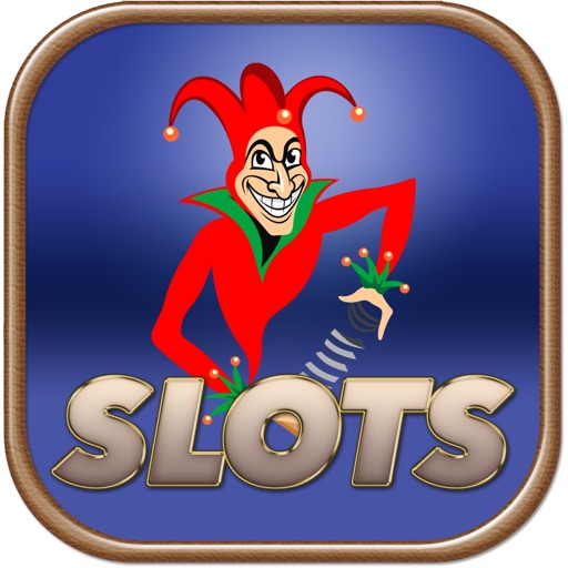 Joker SloTs - Fun Machine icon