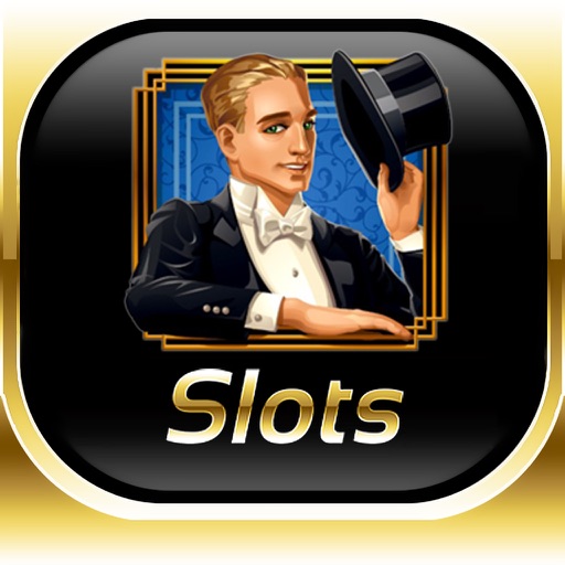 Men Slots - Top Poker Ever iOS App