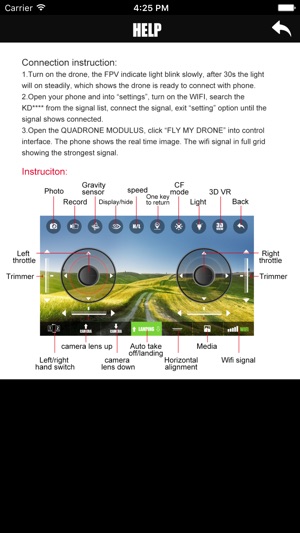 QUADRONE MODULUS(圖3)-速報App