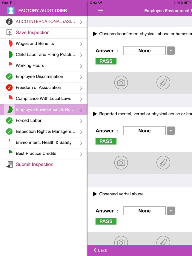 Factory Audit(圖3)-速報App