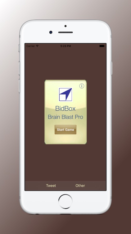 Brain Blast Pro