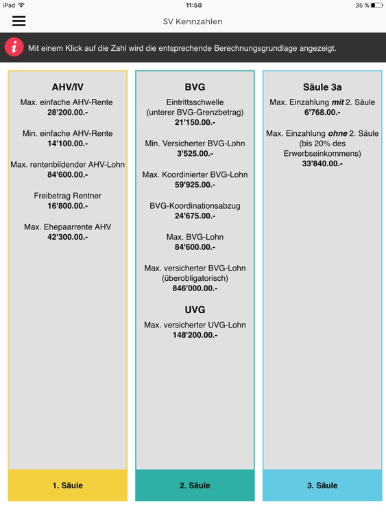 BDO Lohnausweis screenshot-4