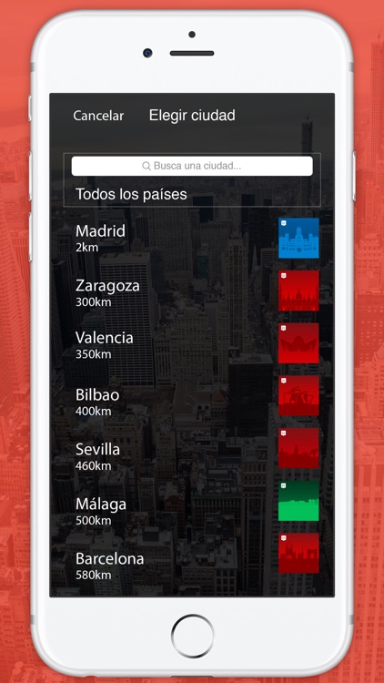 Córdoba App