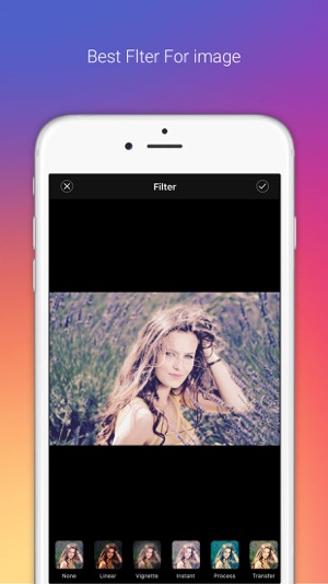 After Click Pro - Best Photo Editor, Photo Art, Snap Pic, Pr(圖3)-速報App