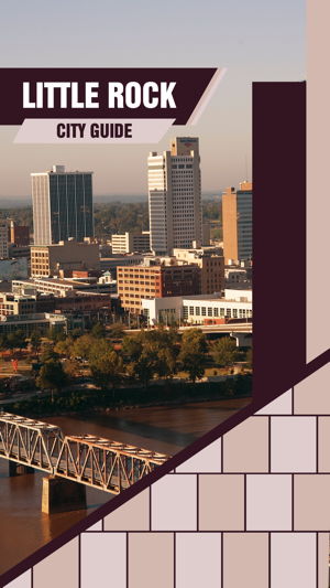 Little Rock Travel Guide(圖1)-速報App