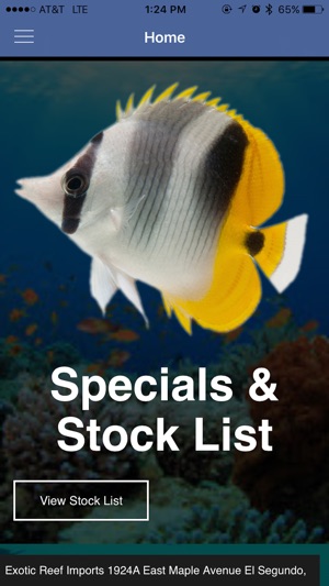 Exotic Reef Imports(圖2)-速報App