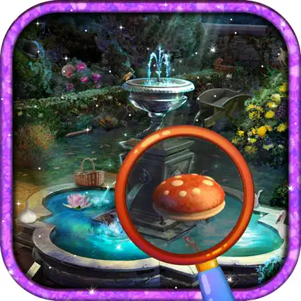 Avalon Stones - Hidden Objects for kids and adults Cheats