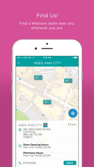 Watsons SG - The Official App(圖4)-速報App