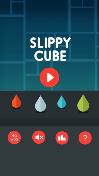 Slippy Cube!