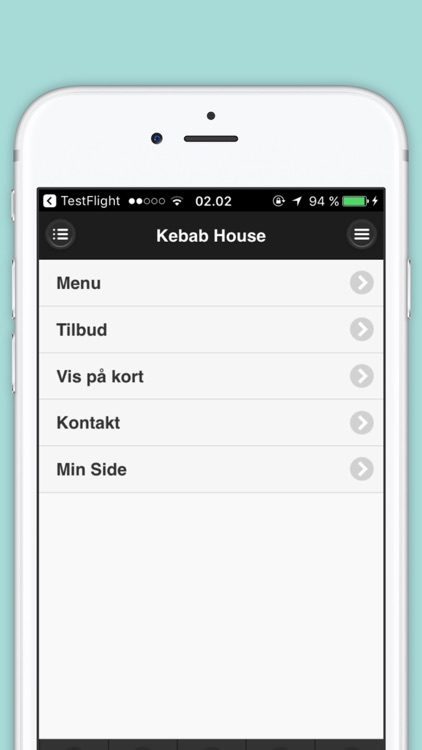 Kebabhouse Vejle