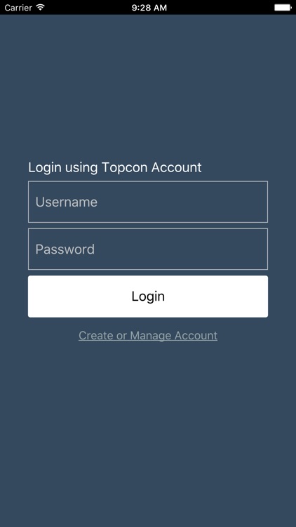 Horizon Remote Support