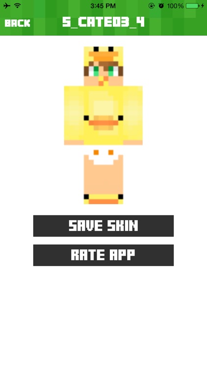 NOOB SKINS FREE - BEST BOY SKINS FOR MINECRAFT PE screenshot-4