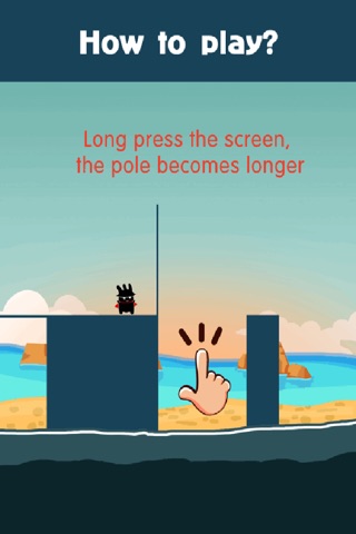 Magic Stick Hero screenshot 4