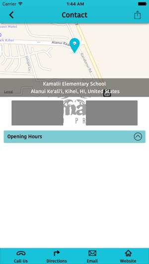 Kamalii Elementary School(圖2)-速報App