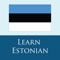 Using this app to learn Estonian is easy