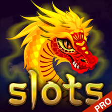 Activities of Dragon Olympus Slot Machine Pro Edition