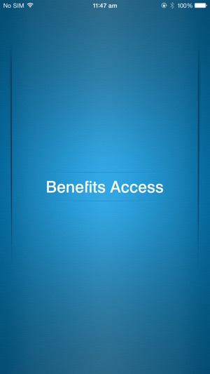 Benefits Access