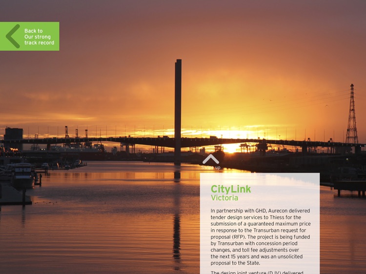 Connecting Communities