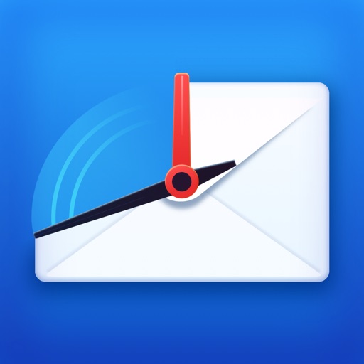 Temp Mail - Instant 10 Minutes Email Address icon