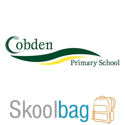 Cobden Primary School - Skoolbag icon