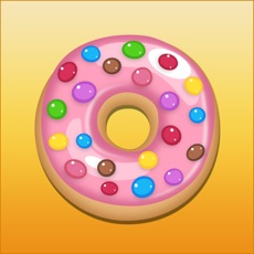 Activities of Donut Sweet Game