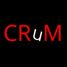 CRuM CRM