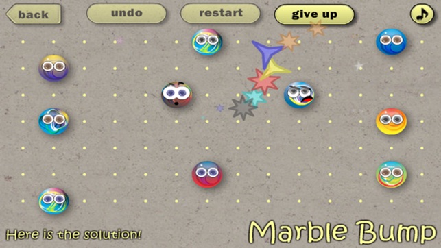 Marble Bump(圖4)-速報App