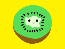 Yumees: Fruity Sticker Pack